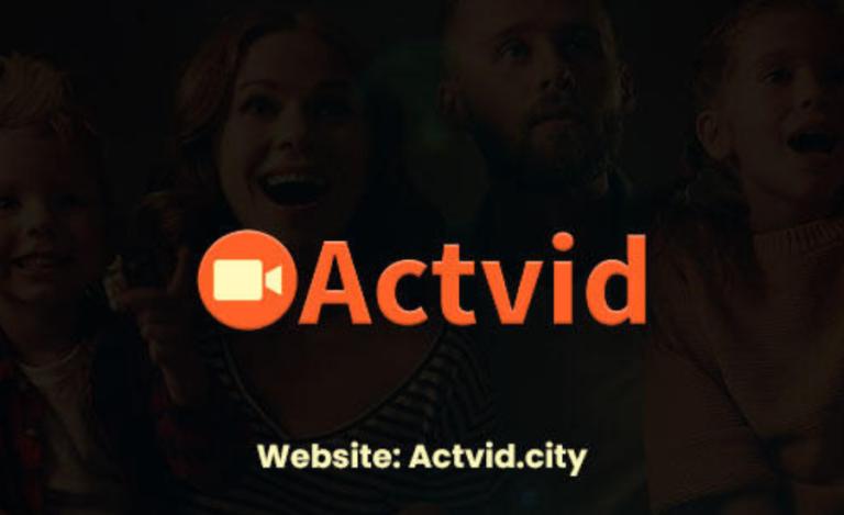 Actvid Movies