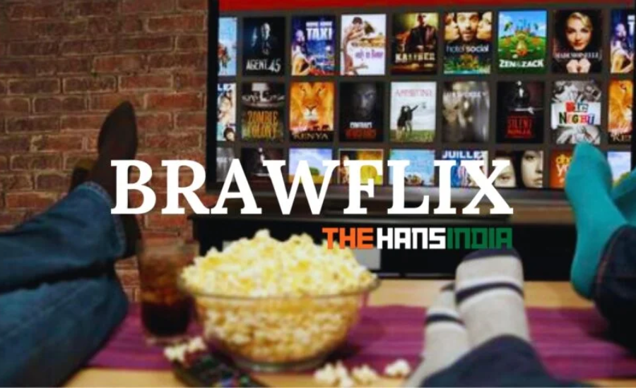 brawflix