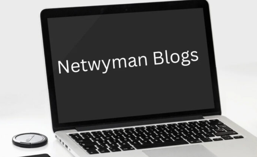 Netwyman Blogs