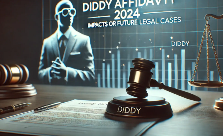 diddy affidavit 2024