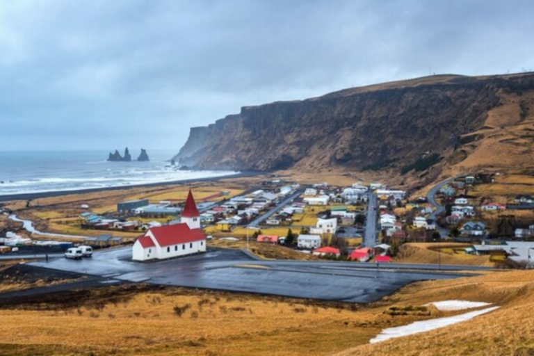 reykjavik belangrijkste bezienswaardigheden en verborgen plekken audiotocht door voicemap