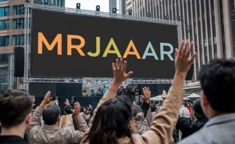 mrjaaar