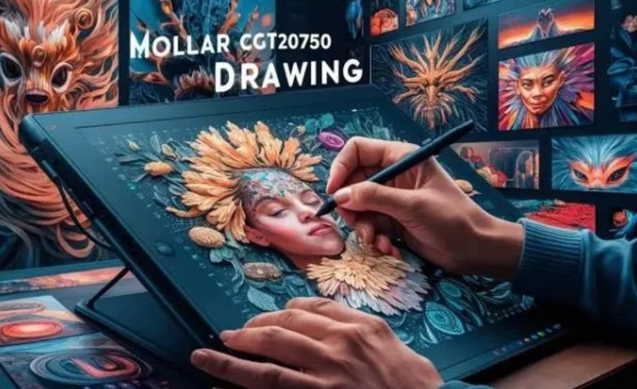 mollar cgt 20750 drawing