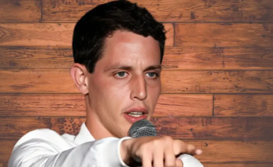 tony hinchcliffe net worth