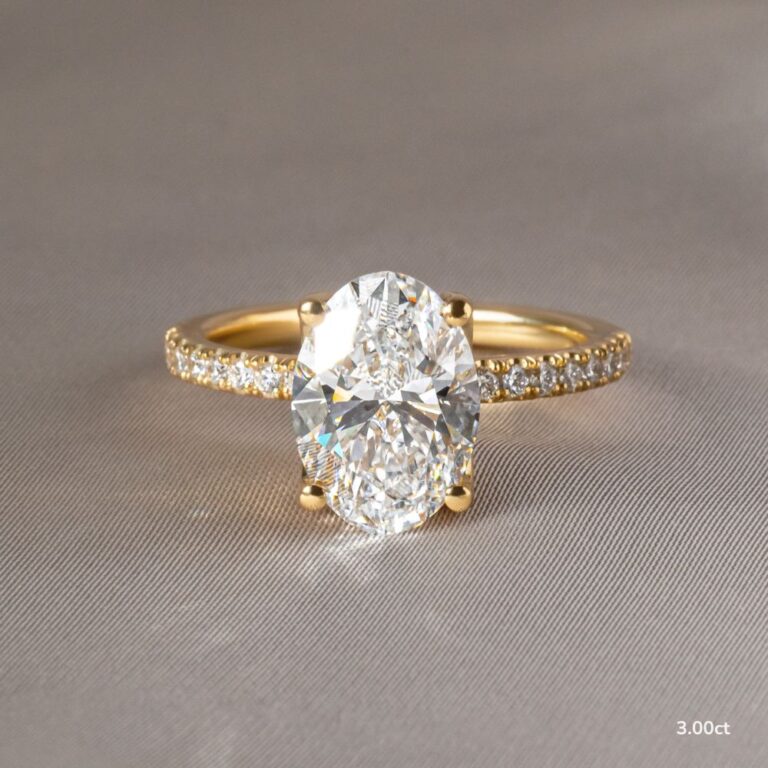 The Beauty of a 5 Diamond Ring: A Timeless Choice